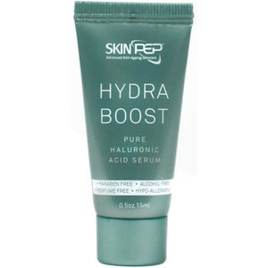 SkinPep Hydra Boost Pure Hyaluronic Acid Serum