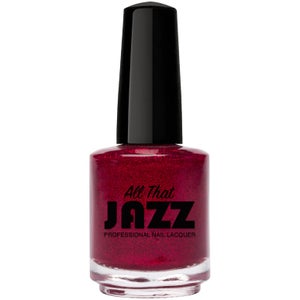 All That Jazz Professional Nail Lacquer