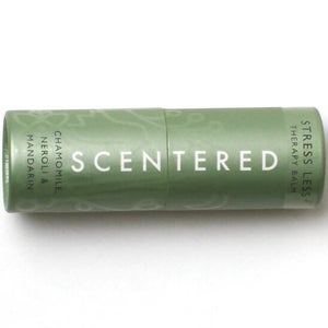 Scentered Stress Less Therapy Balm