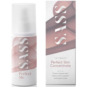 SASS Intimate Perfect Skin Concentrate
