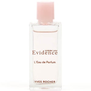 Yves Rocher Mini Eau De Parfum Evidence