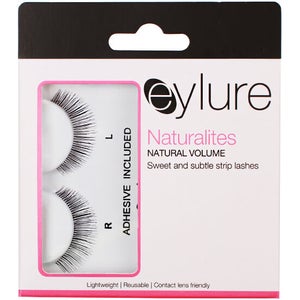 Eylure Natural Lashes