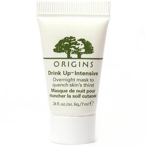 Origins Drink Up Intensive Overnight Mask to Quench Skin's Thirst