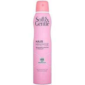 Soft & Gentle Hair Minimise Anti Perspirant