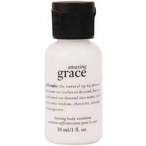 Philosophy Amazing Grace Firming Body Lotion