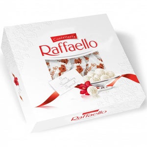 Raffaello Almond Coconut Treat