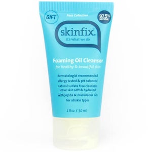 Skinfix Inc. Foaming Oil Cleanser