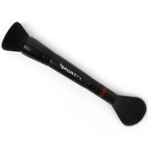 SportFX Double Time Brush Buffer and Powder Duo