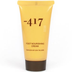 -417 Foot Nourishing Cream