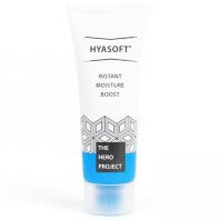 The Hero Project Hyasoft Instant Moisture Boost