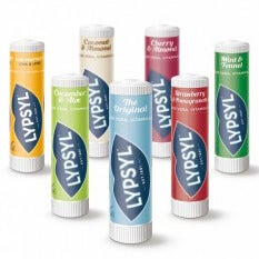 Lypsyl SPF15 Lip Balm