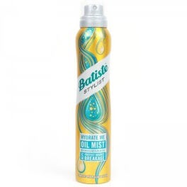 Batiste Stylist Hydrating Oil