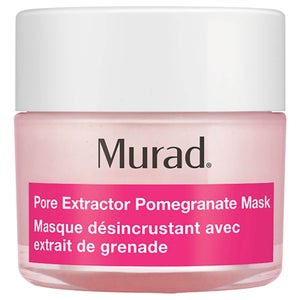Murad Pore Extractor Pomegranate Mask 50ml