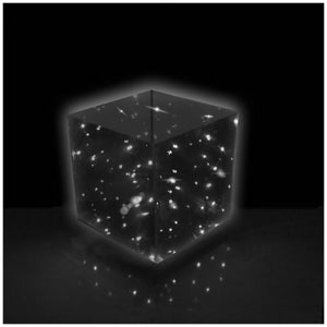 Infinity Cube Mood Light