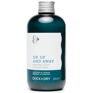 Duck & Dry Up Up and Away Feather Light Conditioner 250ml