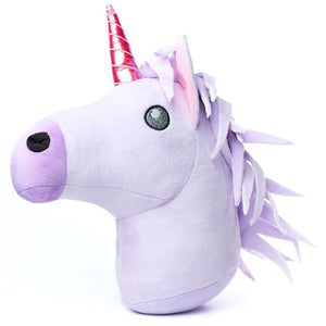 Unicorn Emoji® Cushion