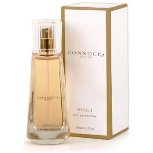 Connock London Kukui Eau de Parfum 50ml