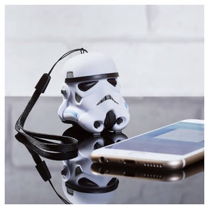 Original Stormtrooper - Mini Bluetooth Speaker