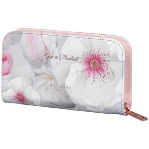 Ted Baker Manicure Set - Chelsea Border