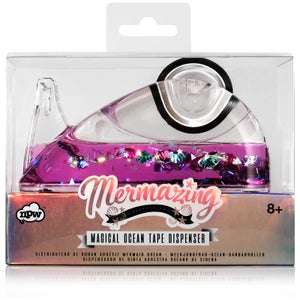 Mermaid - Ocean Tape Dispenser