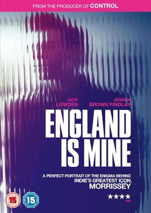 England Is Mine