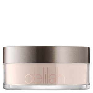 delilah Micro-Fine Loose Powder Translucent 14g