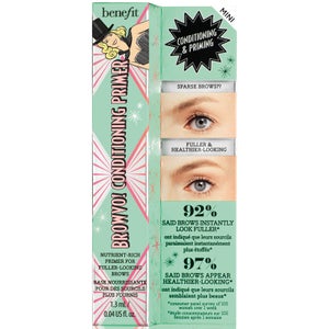 benefit Browvo Conditioning Brow Primer Mini