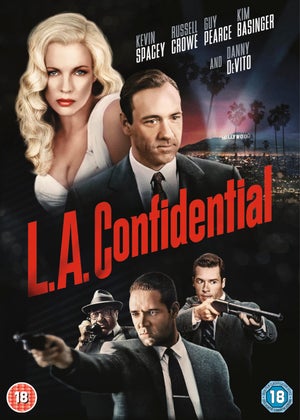 L.A. Confidential