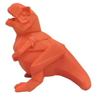 Dinosaur LED Light - Orange