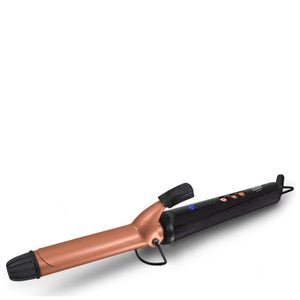 Trevor Sorbie Curl and Define Tongs - Black (25mm)