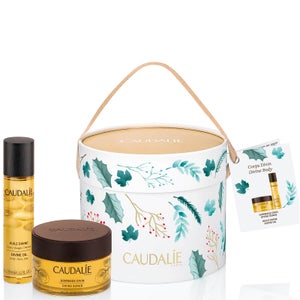 Caudalie Divine Body Collection
