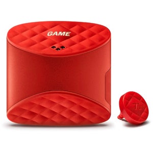 Game Golf Live GPS Tracking Performance Device with App