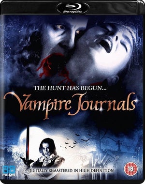 Vampire Journals