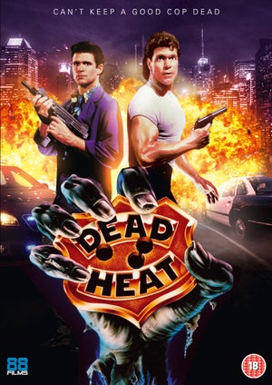 Dead Heat