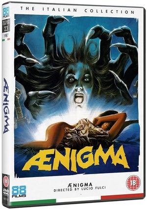 Aenigma
