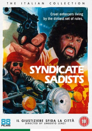 Syndicate Sadists