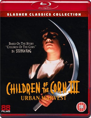 Children Of The Corn 3 - Urban Harvest