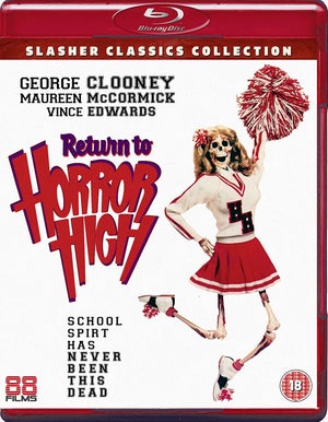 Return To Horror High
