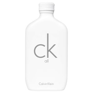 Calvin Klein CK All Unisex Eau de Toilette 200ml