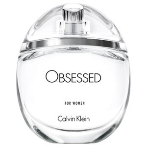 Calvin Klein Obsessed for Women Eau de Parfum 100ml