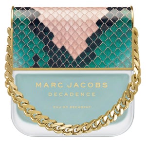 Marc Jacobs Eau So Decadent Eau de Toilette 50ml