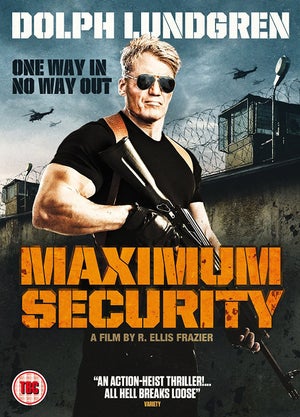 Maximum Security