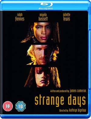 Strange Days