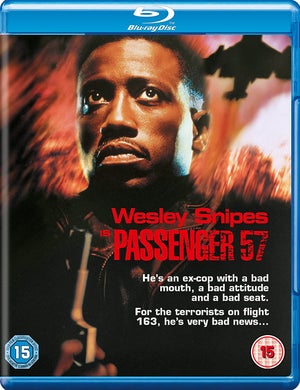 Passenger 57