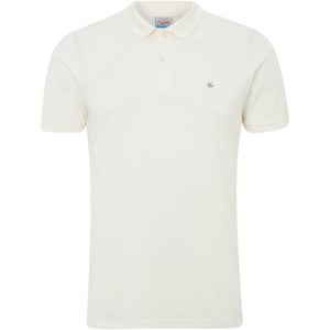 Jack & Jones Originals Men's Per Polo Shirt - White