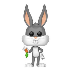 Figura Funko Pop! Bugs Bunny - Looney Tunes