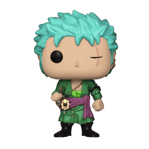funko one piece luffy
