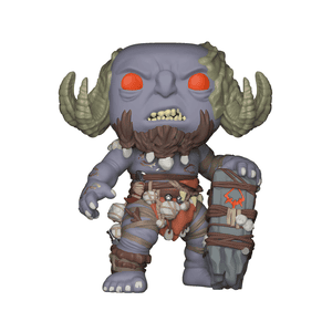 God of War Firetroll Pop! Vinyl Figure