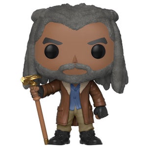 Figurine Pop! Ezekiel - The Walking Dead