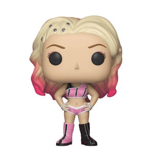 Figurine Pop! Alexa Bliss - WWE